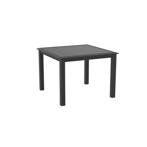 Livingston Square Dining Table