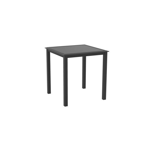 Livingston Square Bar Table