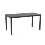 Livingston Rectangular Bar Dining Table
