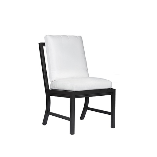[410-78] Montana Cushion Dining Side Chair