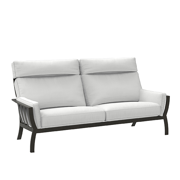 Smith Lake Luxe Sofa