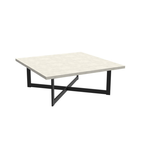 [458-23] Foley Square Cocktail Table