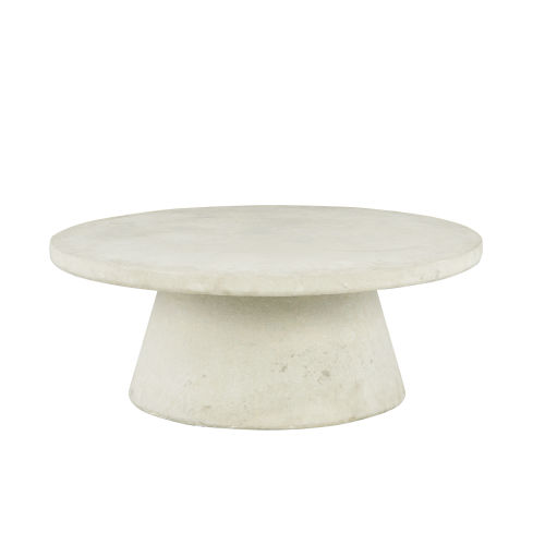 [9900-03] Tulum Round Cocktail Table