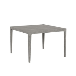 Avila Teak Square Dining Table