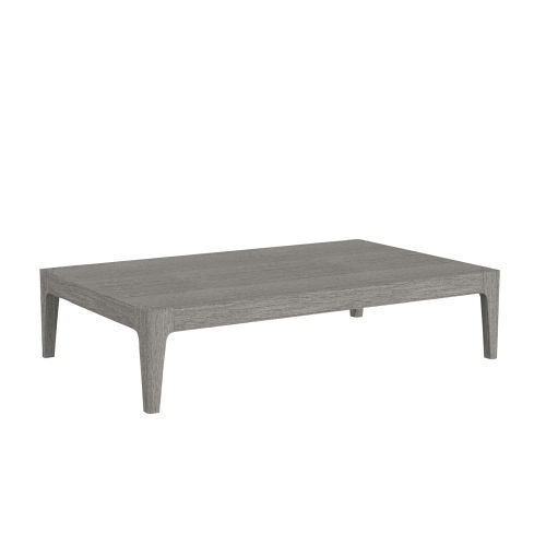 Avila Teak Rectangular Cocktail Table