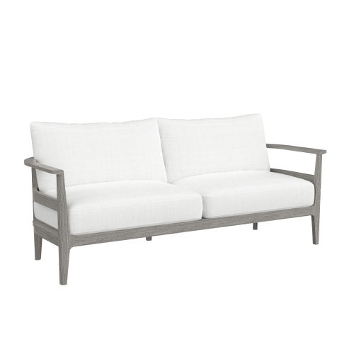 Avila Teak Sofa
