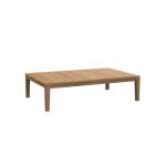 La Jolla Teak Rectangular Cocktail Table