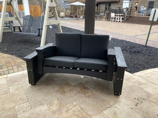 Days End Poly Chair Coaster Max