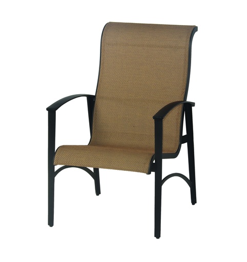 [299132-06 & 5928033] Clayton Sling Dining Chair