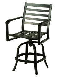 Westfield Swivel Counter Stool
