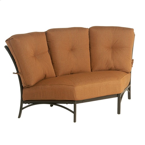 Stratford Estate Club Corner Chair