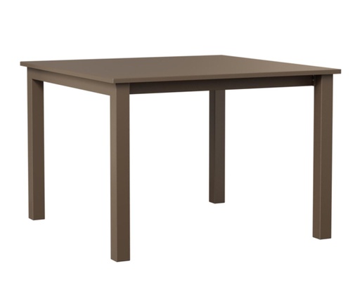 Berkley Expandable 42" x 42" to 62" Rectangular Table