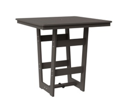 Hudson 40&quot; Square Table Bar Height