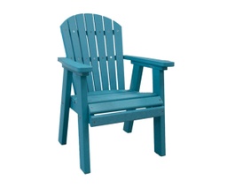 Kids Comfo Back Dining Chair