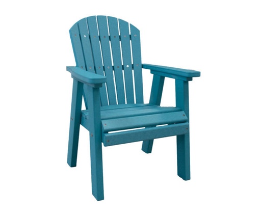 Kids Comfo Back Dining Chair
