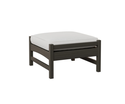Camden Ottoman-Frame Only