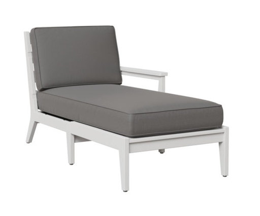 Mayhew Left Arm Chaise Lounge