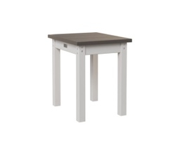 HDPE End Table