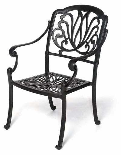 [504141-05] Biscayne Dining Chair