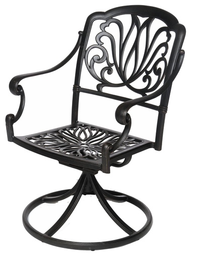 Biscayne Swivel Rocker