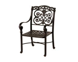 [072150-05] Sienna Dining Chair