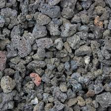 Black Lava