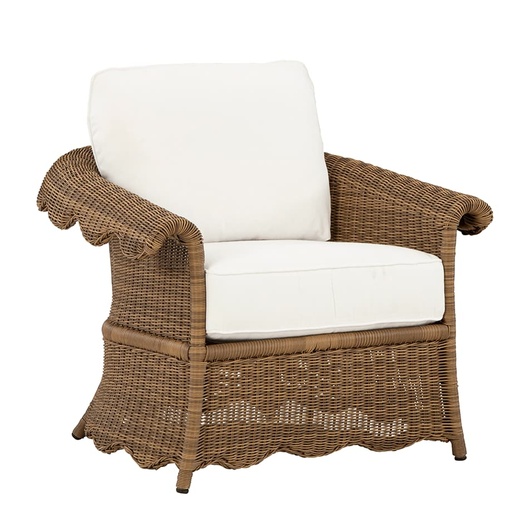 [526-01] Cleary Lounge Chair