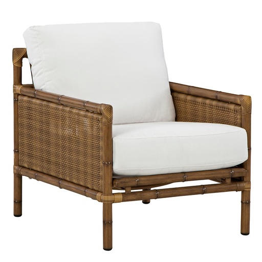 [220-01] Brooks Lounge Chair
