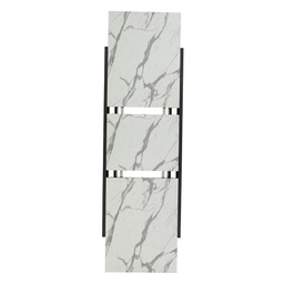 [9211-98] Palisades Extension Dining Table
