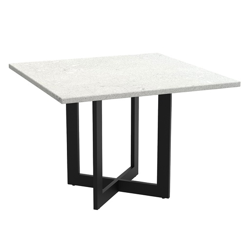 [458-43] Foley Square Dining Table-42"