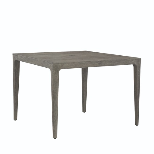 [9532-44] Lenox Hill Square Dining Table