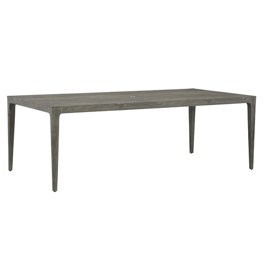 [9532-88] Lenox Hill Rectangular Dining Table
