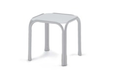 17" Square MGP Top End Table