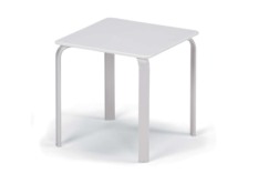 18" Square MGP Top End Table