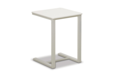 17.5" Square MGP Top Side Table