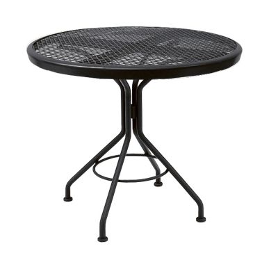Cafe Series 30" Round Dining Table