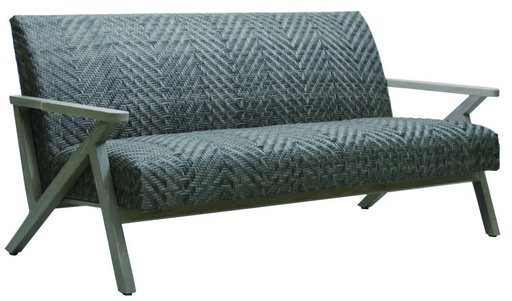 Copenhagen Settee