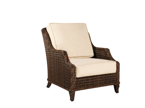 Monticello Lounge Chair