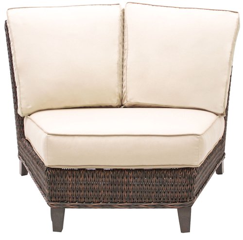 Monticello 45 Degree Wedge