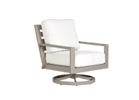 Avery Deep Seating Swivel Rocker