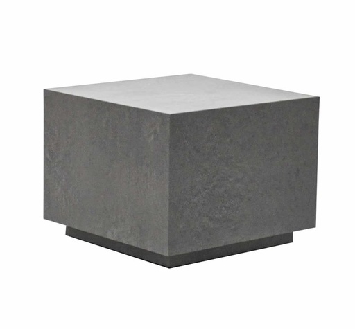 [FLR-23S -] Florence 23" Square End Table