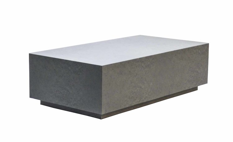 Florence 26" x 48" Coffee Table