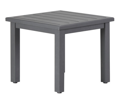 Pacifica 23" Square End Table