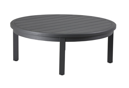 Pacifica 42" Round Coffee Table
