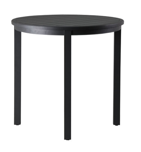 Pacifica 42" Round Bar Table