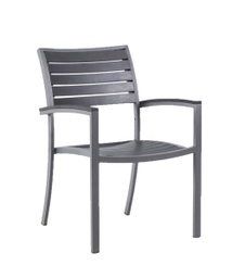 [881321 -3143-] Mesa Arm Chair