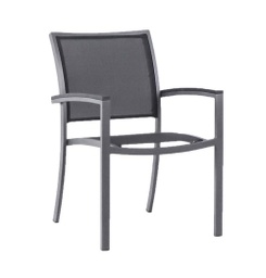 [872721 -3143 -] Ochi Sling Arm Chair