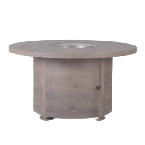 Mason 36" Chat Height Firepit