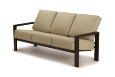 Larssen Cushion Three Seat Sofa