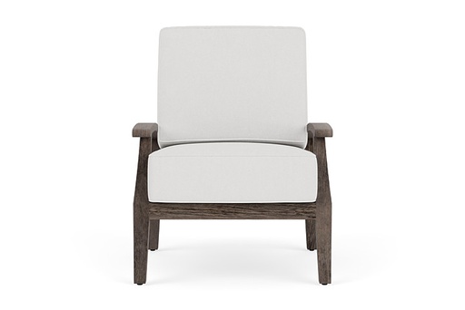 Frontier Lounge Chair